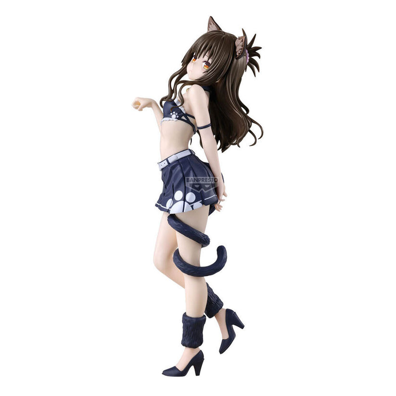 "To Love-Ru Darkness" Nyarls Collection Yuki Mikan