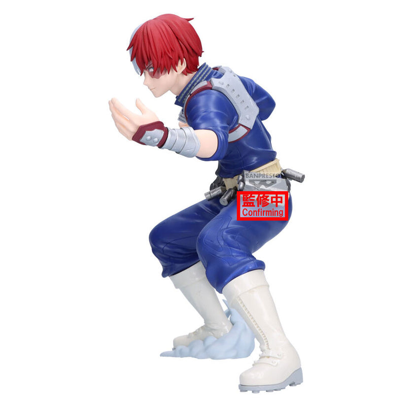 "My Hero Academia" Grandista-TODOROKI SHOTO-