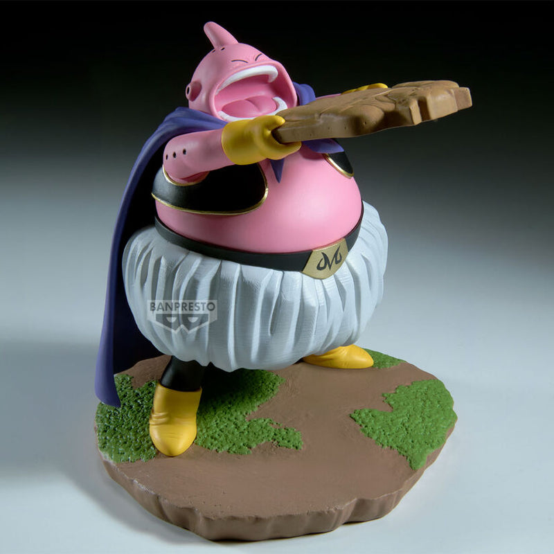 "Dragon Ball Z" History Box Majin Buu