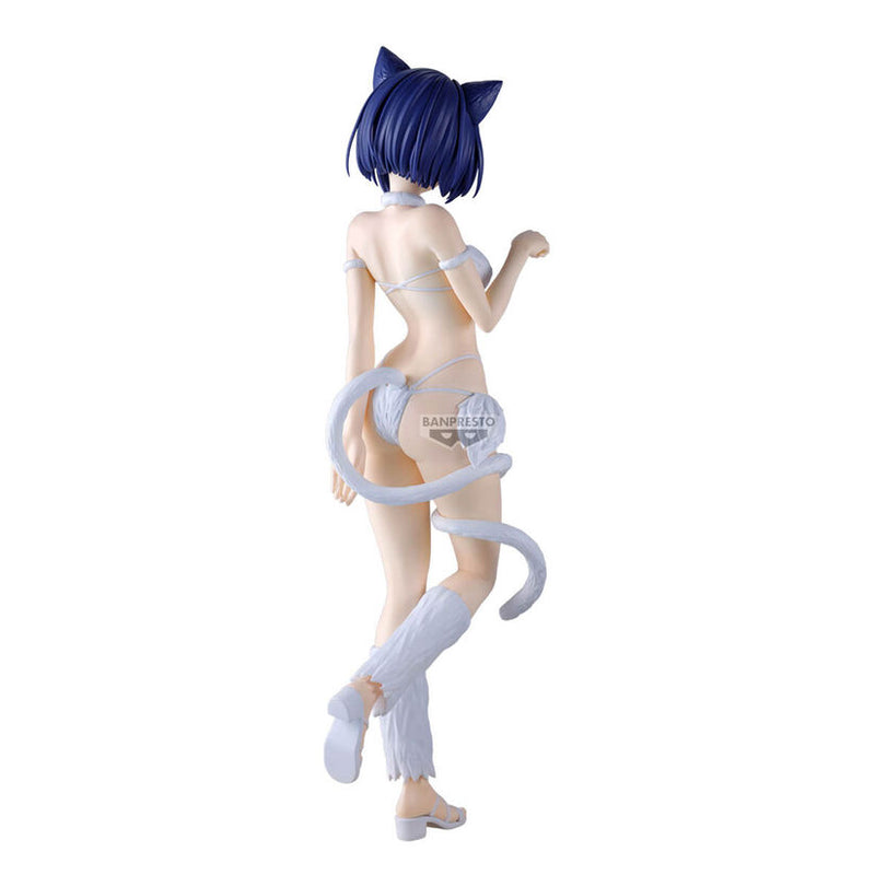 "To Love-Ru Darkness" Nyarls Collection Sairenji Haruna
