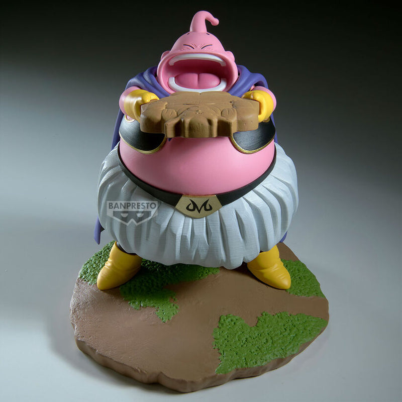 "Dragon Ball Z" History Box Majin Buu