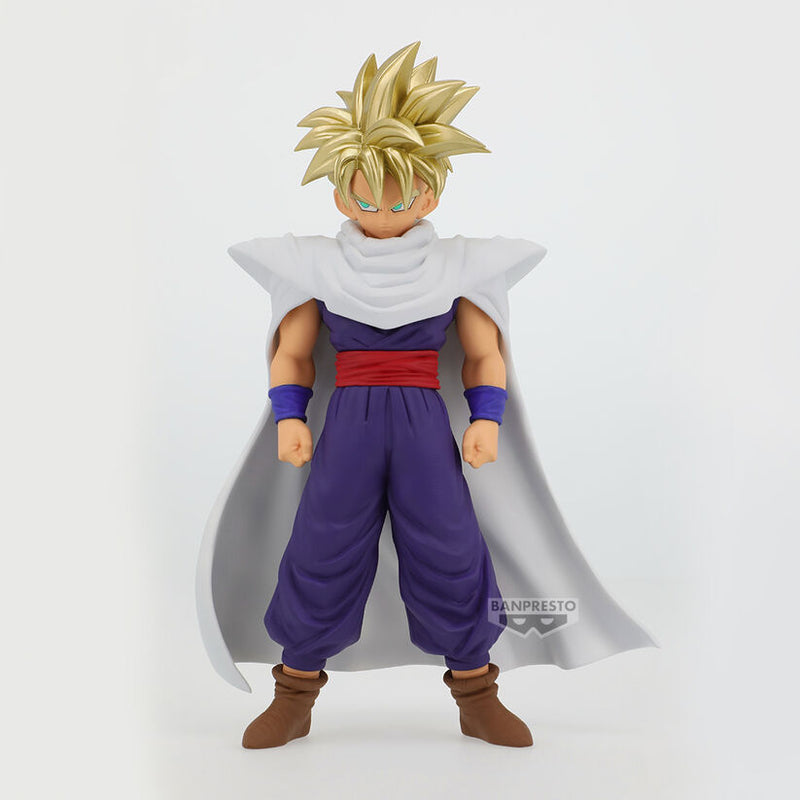 "Dragon Ball Z" BLOOD OF SAIYANS Super Saiyan Son GohanⅡ