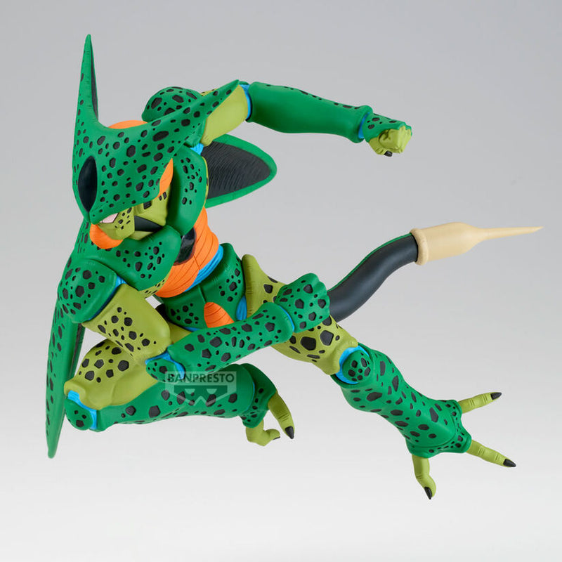"Dragon Ball Z" MATCH MAKERS Cell (VS Android 16)