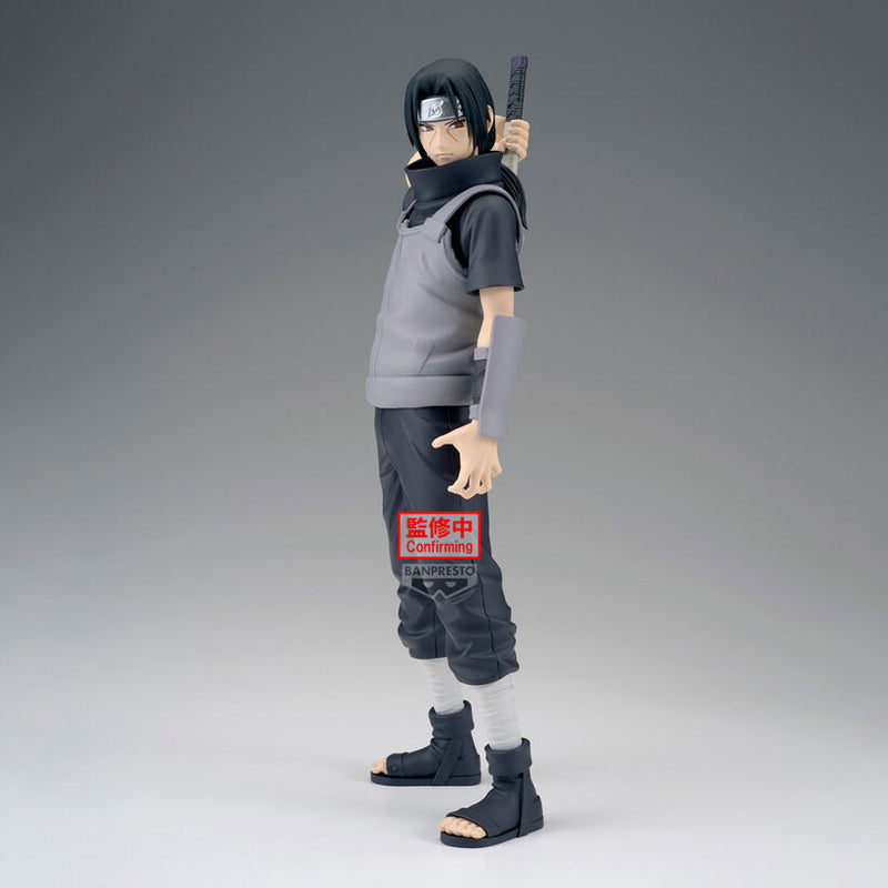 "Naruto Shippuden" Grandista-UCHIHA ITACHI-Ⅱ