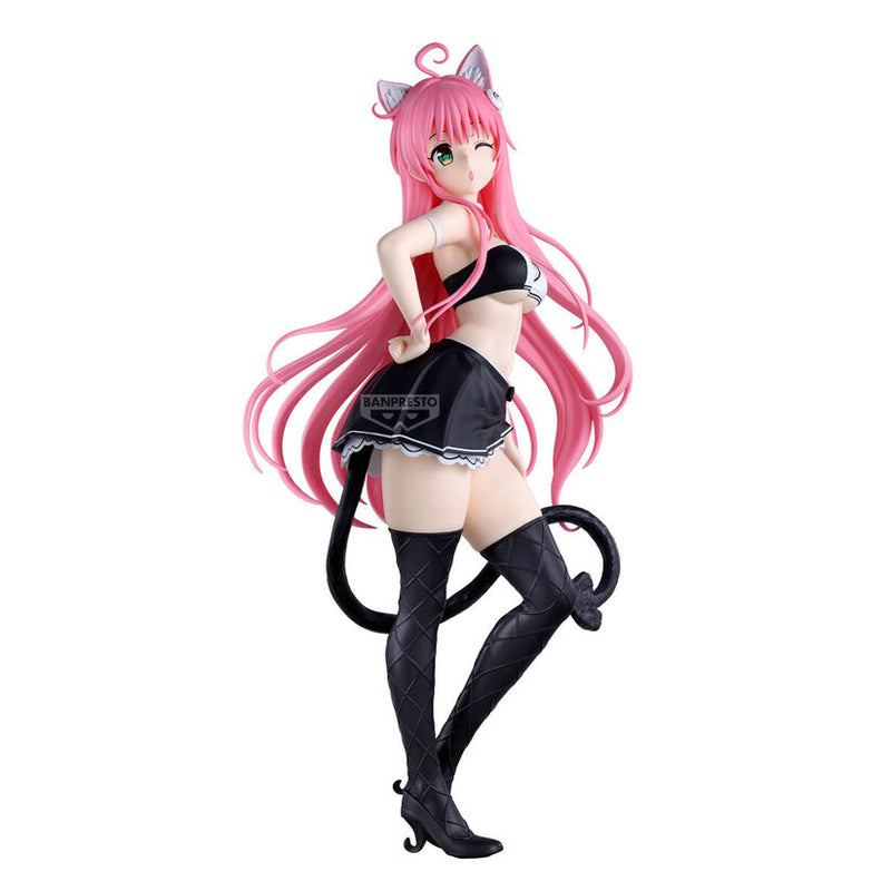 "To Love-Ru Darkness" Nyarls Collection Lala Satalin Deviluke