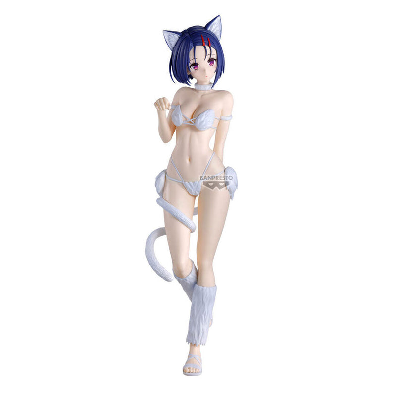 "To Love-Ru Darkness" Nyarls Collection Sairenji Haruna