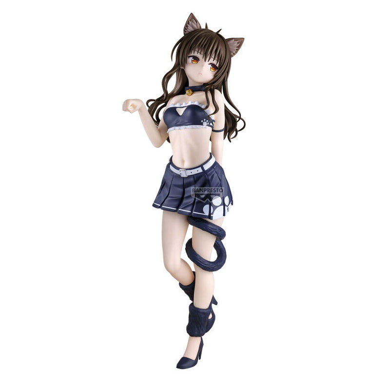 "To Love-Ru Darkness" Nyarls Collection Yuki Mikan