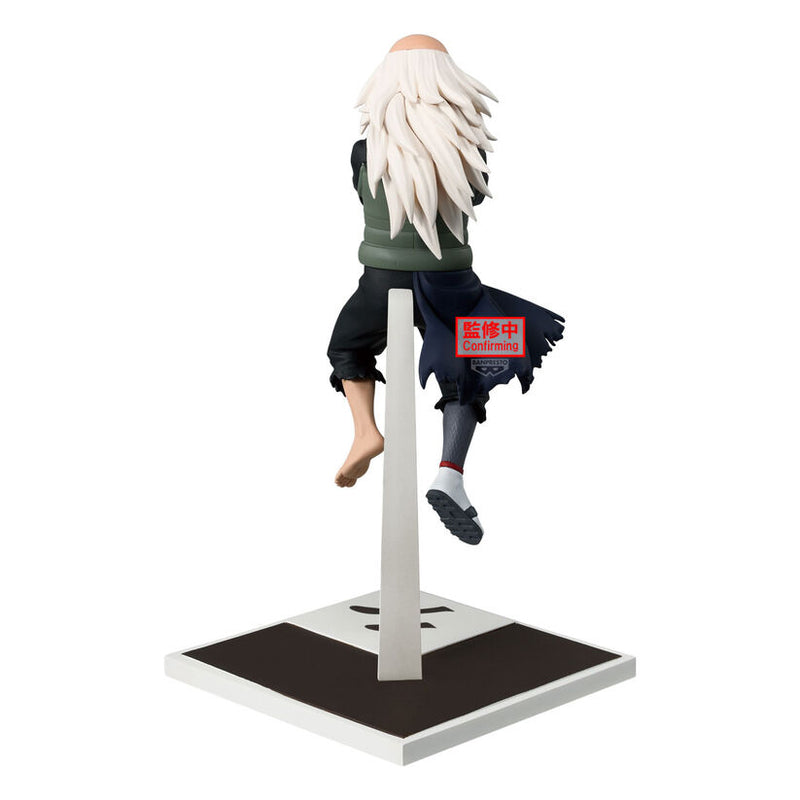 "Naruto Shippuden" Tsuchikage Onoki Figure ~Five Kage Assemble~