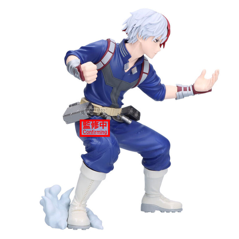 "My Hero Academia" Grandista-TODOROKI SHOTO-