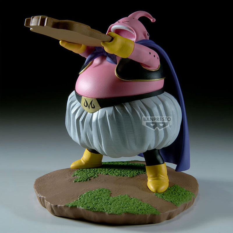 "Dragon Ball Z" History Box Majin Buu
