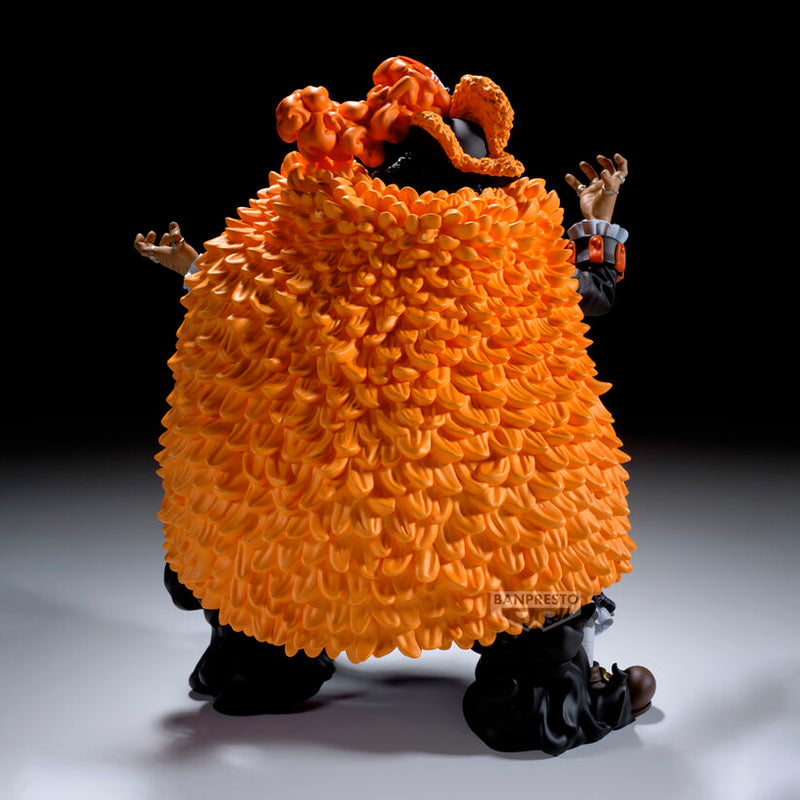 "One Piece" Grandista-MARSHALL.D.TEACH-