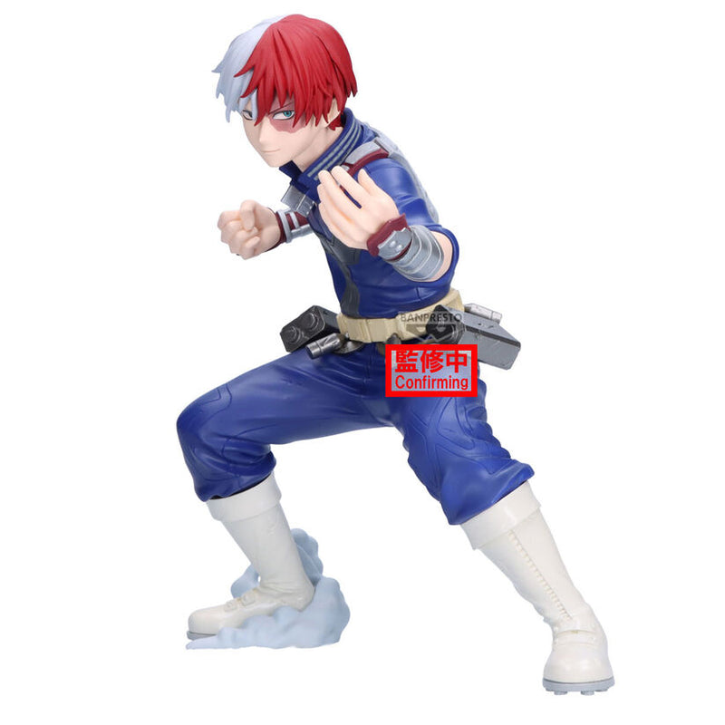 "My Hero Academia" Grandista-TODOROKI SHOTO-