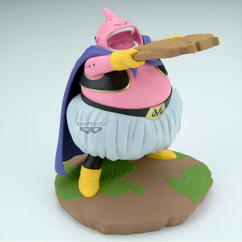 "Dragon Ball Z" History Box Majin Buu