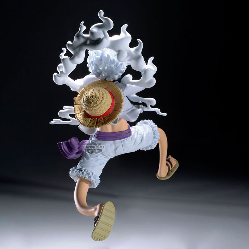 "One Piece" Grandista-MONKEY.D.LUFFY GEAR5-Ⅲ