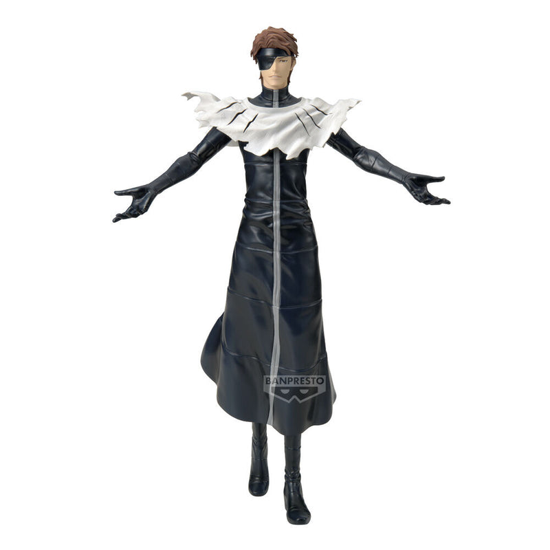 "BLEACH" Grandista AIZEN SOUSUKE