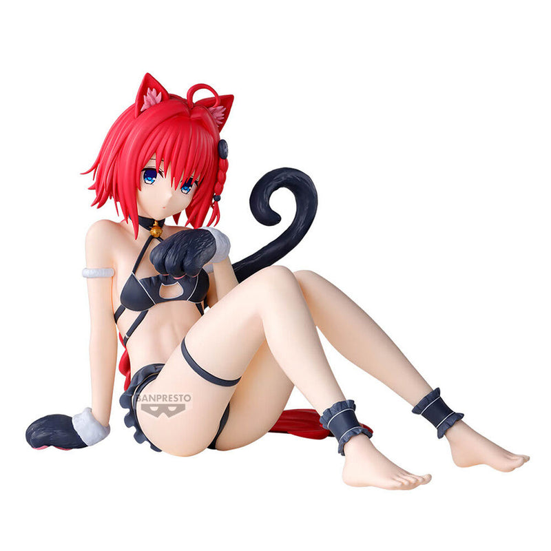 "To Love-Ru Darkness" Nyarls Collection Kurosaki Mea