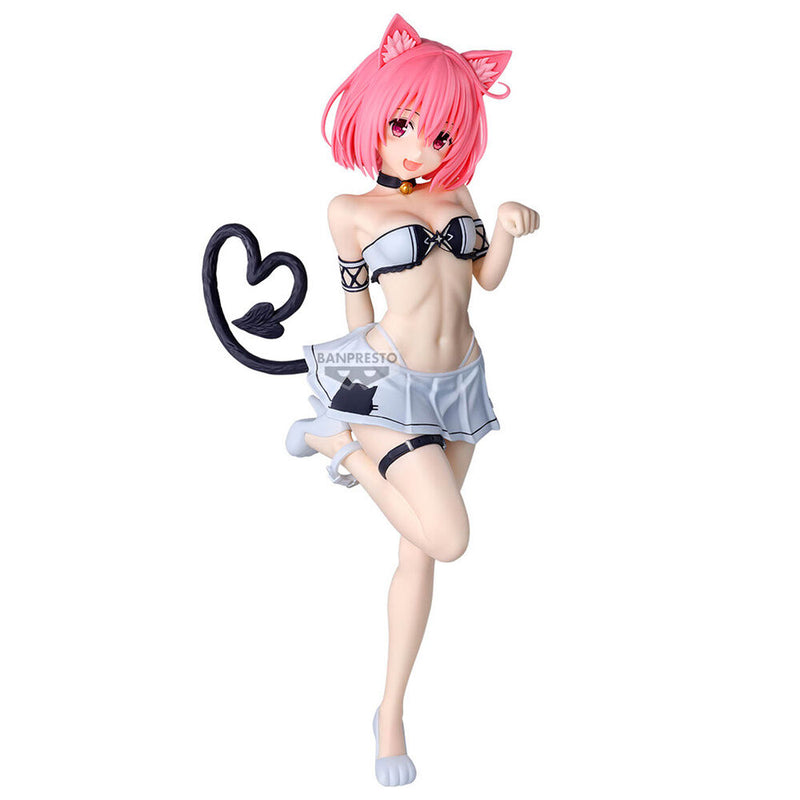 "To Love-Ru Darkness" Nyarls Collection Momo Belia Deviluke