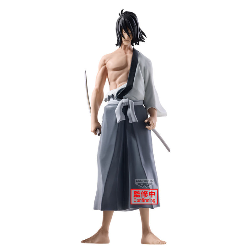 "LUPIN THE ⅢRD" Ishikawa Goemon Figure