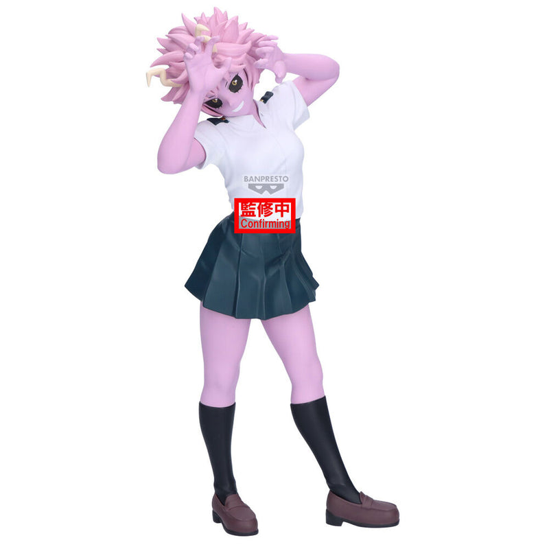"My Hero Academia" GLITTER&GLAMOURS-TORU HAGAKURE＆MINA ASHIDO- ※MINA ASHIDO