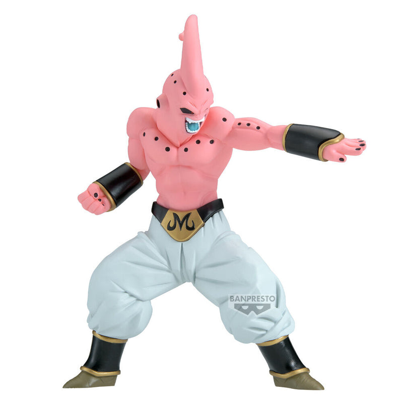 "Dragon Ball Z" MATCH MAKERS Majin Buu (VS Super Saiyan Gotenks)
