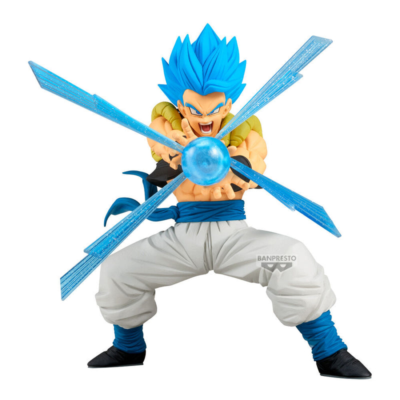 "Dragon Ball Super" G×materia GOGETA