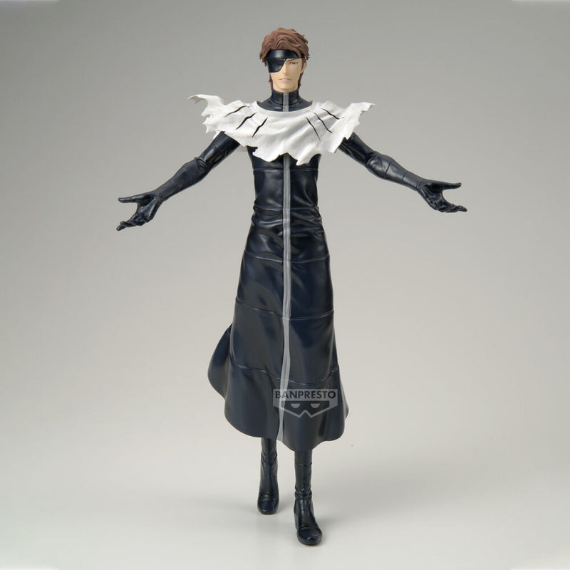 "BLEACH" Grandista AIZEN SOUSUKE