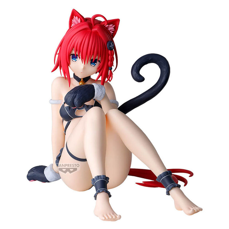"To Love-Ru Darkness" Nyarls Collection Kurosaki Mea