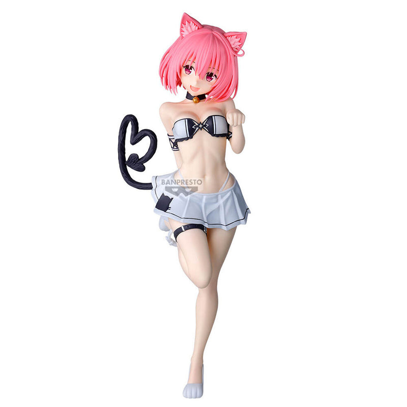 "To Love-Ru Darkness" Nyarls Collection Momo Belia Deviluke