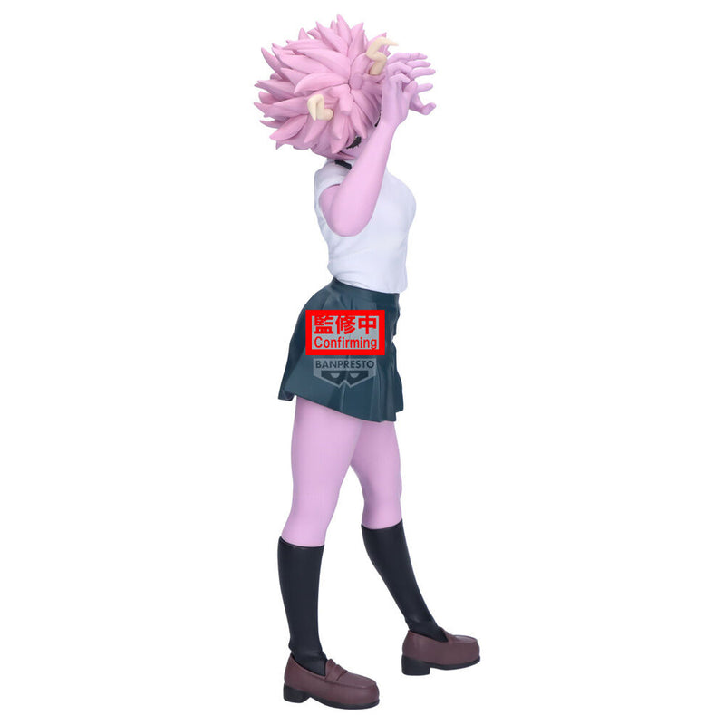 "My Hero Academia" GLITTER&GLAMOURS-TORU HAGAKURE＆MINA ASHIDO- ※MINA ASHIDO