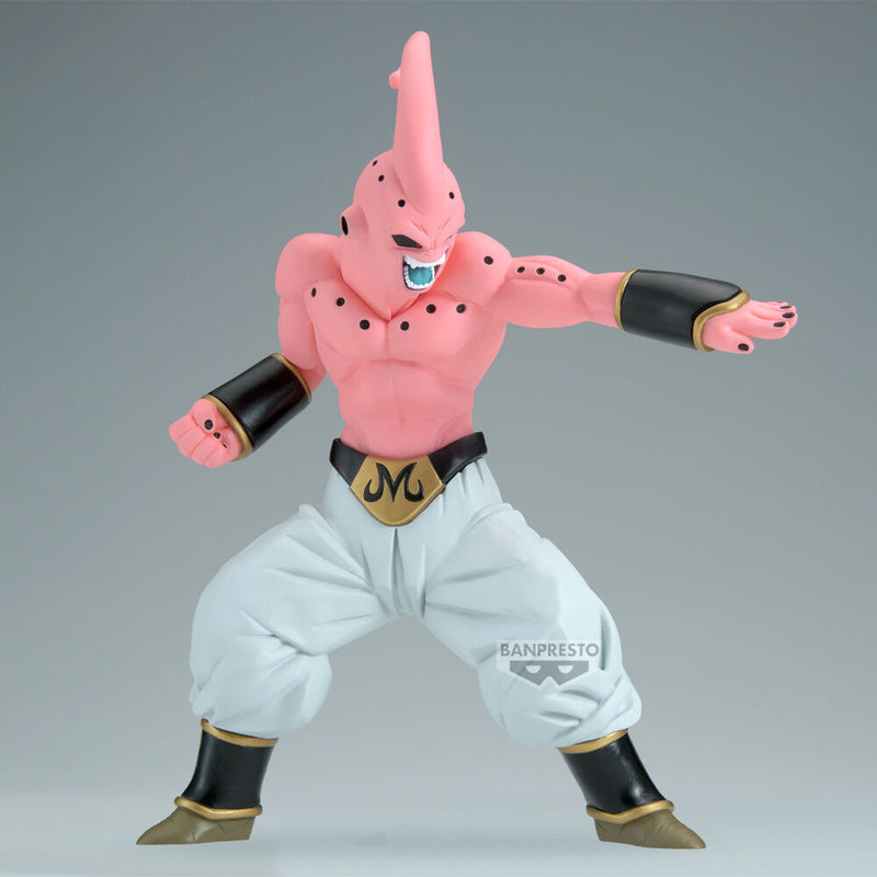 "Dragon Ball Z" MATCH MAKERS Majin Buu (VS Super Saiyan Gotenks)