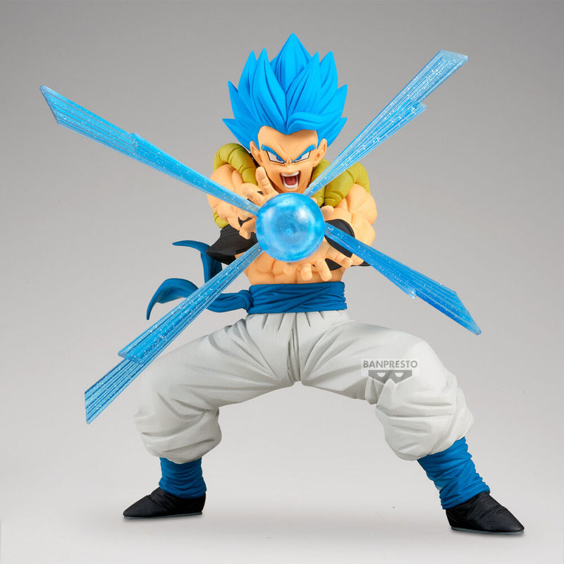 "Dragon Ball Super" G×materia GOGETA