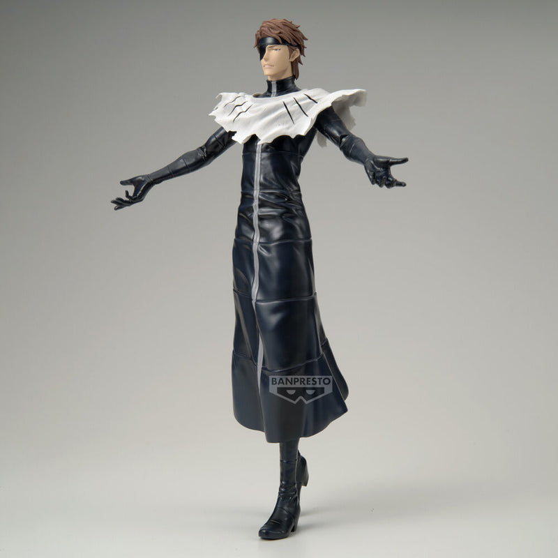 "BLEACH" Grandista AIZEN SOUSUKE