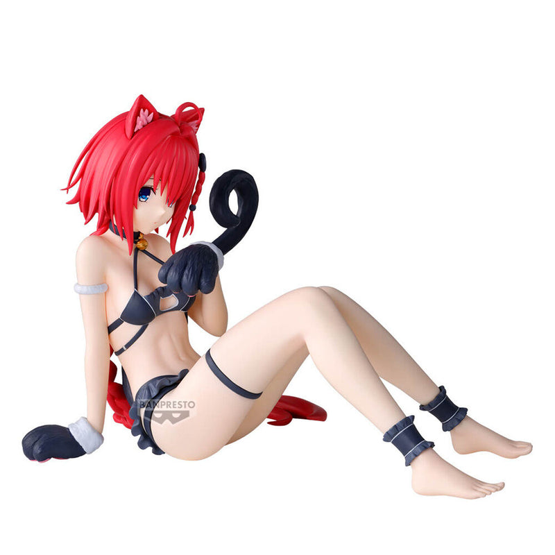 "To Love-Ru Darkness" Nyarls Collection Kurosaki Mea