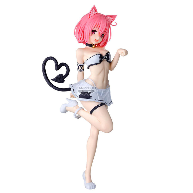 "To Love-Ru Darkness" Nyarls Collection Momo Belia Deviluke