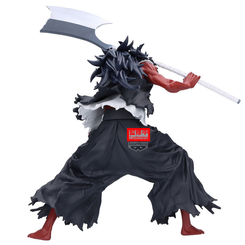 "BLEACH" MAXIMATIC KENPACHI ZARAKI