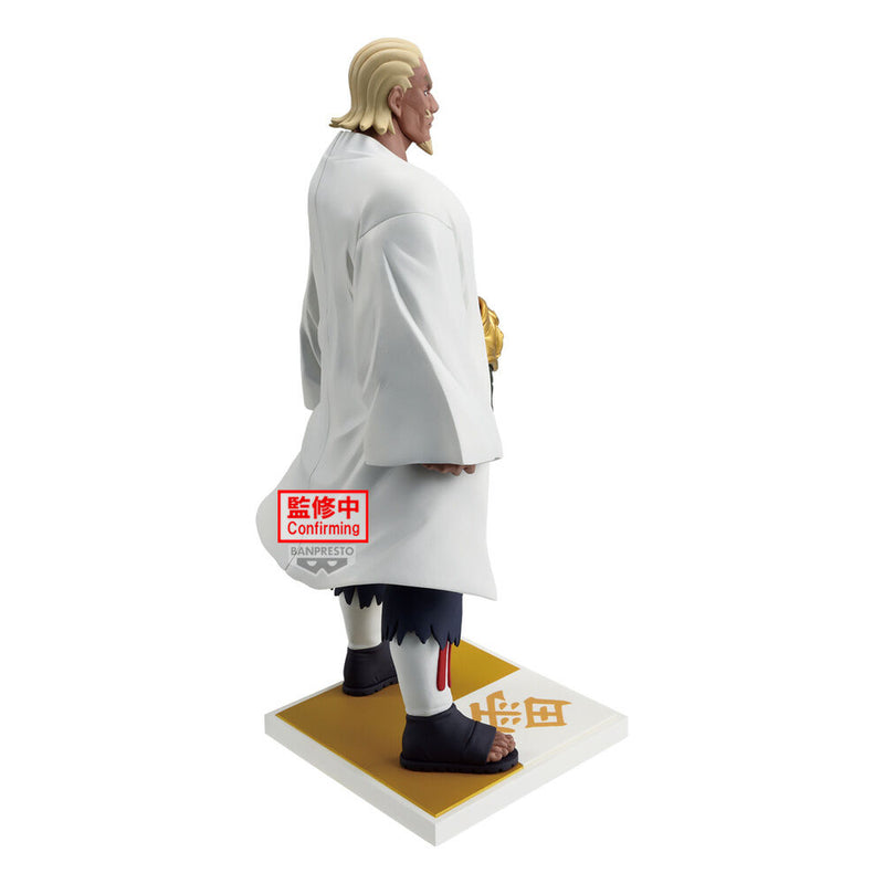 "Naruto Shippuden" Raikage Ay Figure ~Five Kage Assemble~