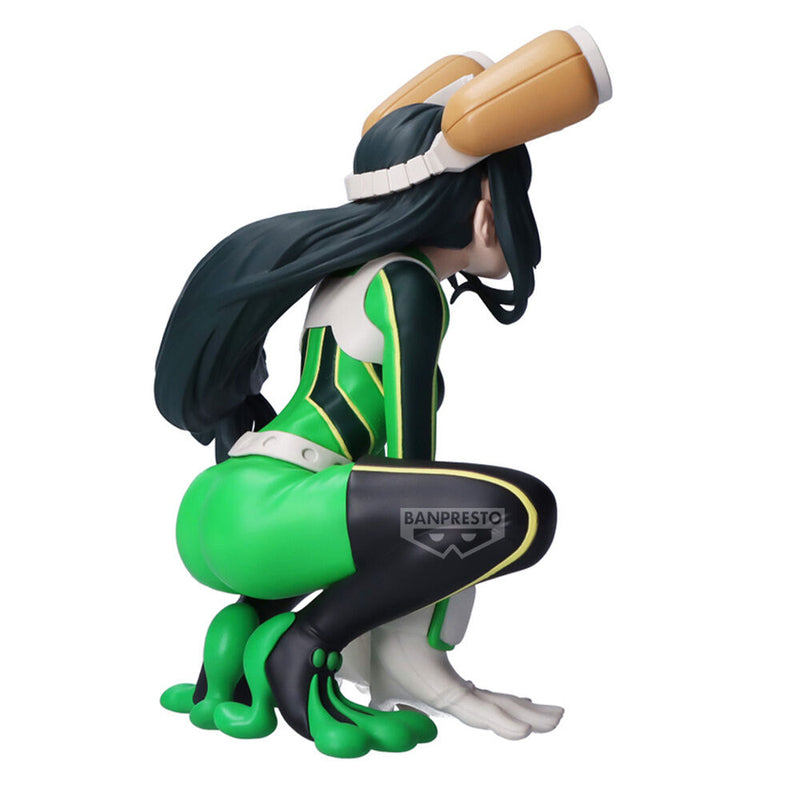 "My Hero Academia" GLITTER&GLAMOURS-TSUYU ASUI＆KYOKA JIRO- ※TSUYU ASUI