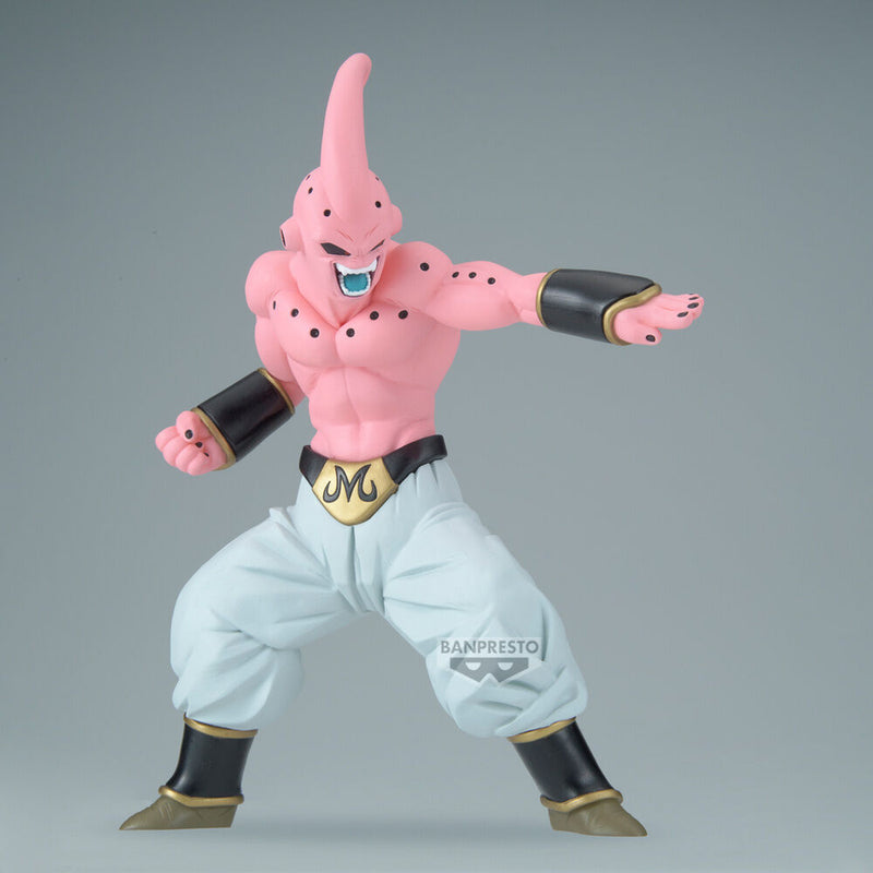 "Dragon Ball Z" MATCH MAKERS Majin Buu (VS Super Saiyan Gotenks)
