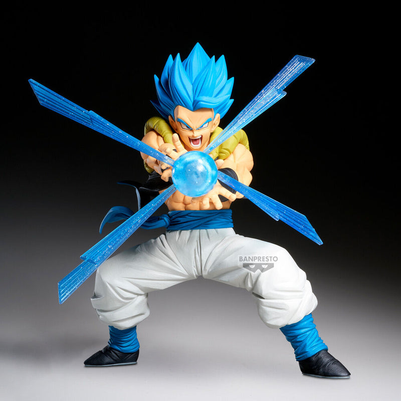 "Dragon Ball Super" G×materia GOGETA