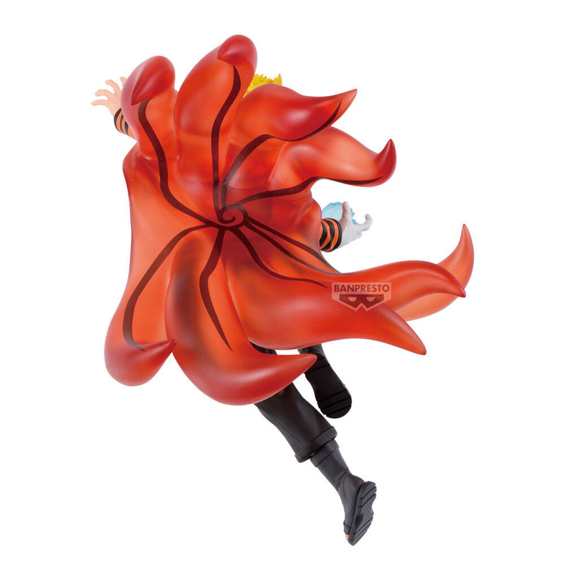 "BORUTO NARUTO NEXT GENERATIONS" VIBRATION STARS-UZUMAKI NARUTO-Ⅲ
