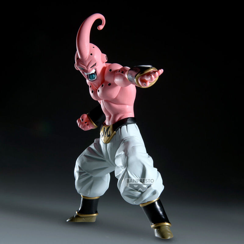 "Dragon Ball Z" MATCH MAKERS Majin Buu (VS Super Saiyan Gotenks)