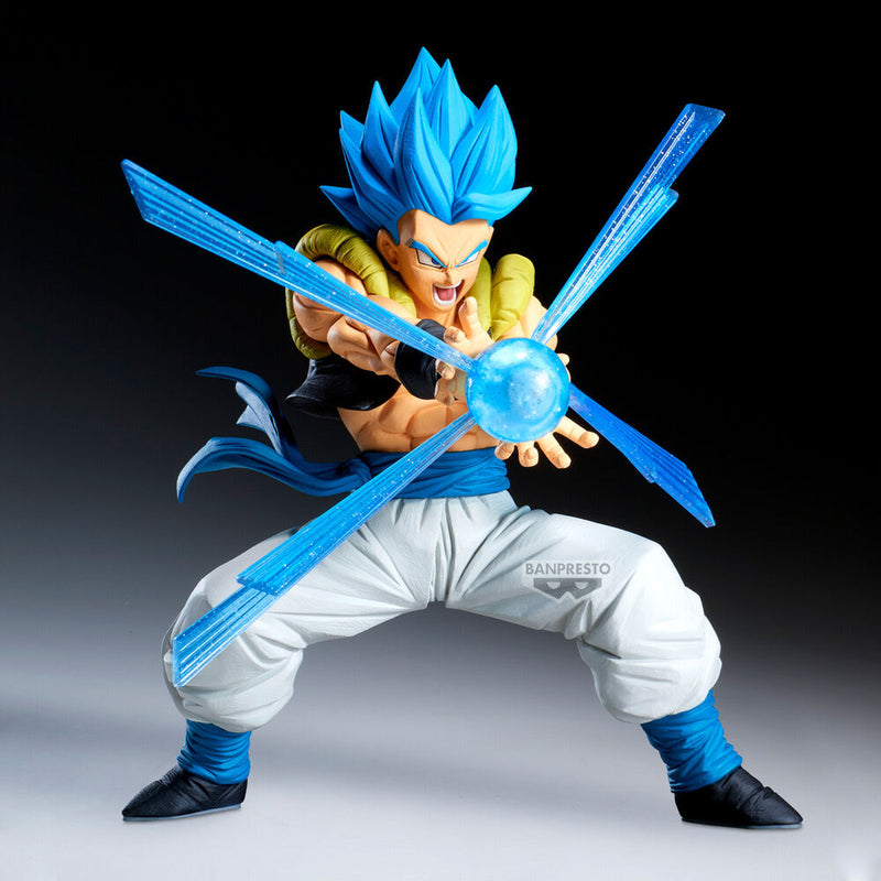 "Dragon Ball Super" G×materia GOGETA