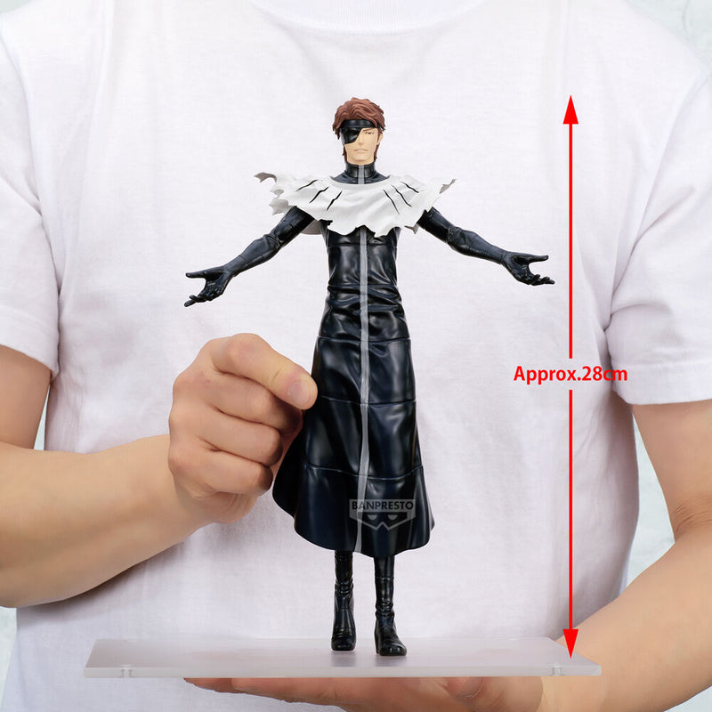 "BLEACH" Grandista AIZEN SOUSUKE