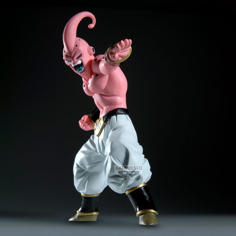 "Dragon Ball Z" MATCH MAKERS Majin Buu (VS Super Saiyan Gotenks)
