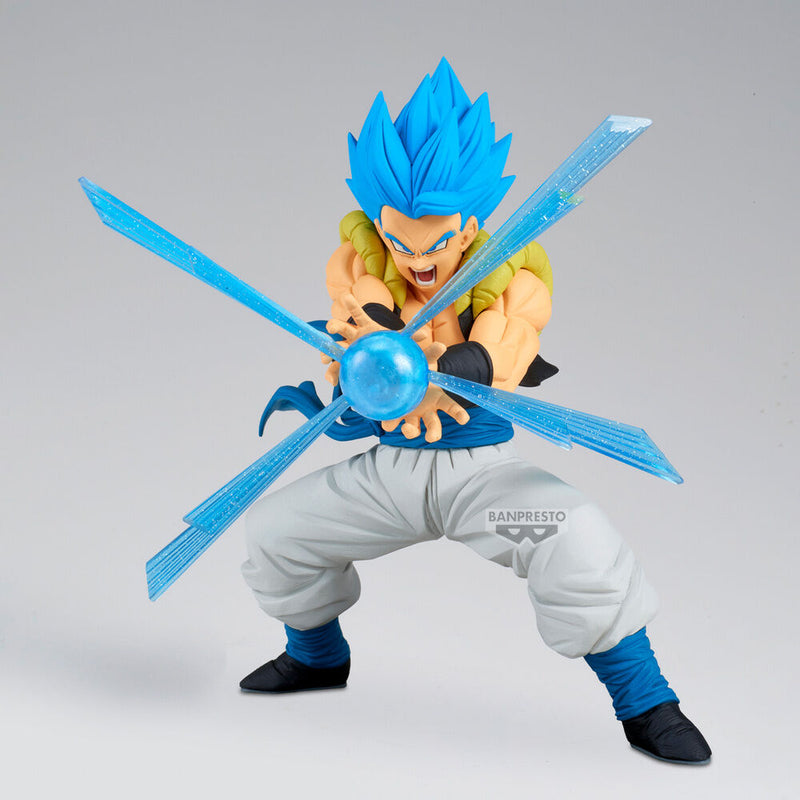 "Dragon Ball Super" G×materia GOGETA
