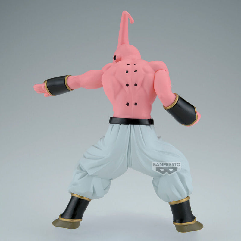 "Dragon Ball Z" MATCH MAKERS Majin Buu (VS Super Saiyan Gotenks)