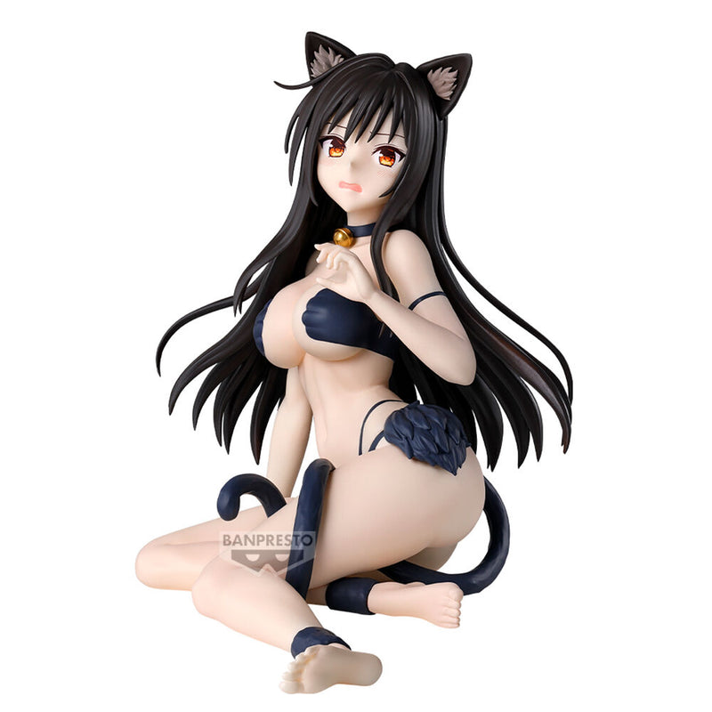 "To Love-Ru Darkness" Nyarls Collection Kotegawa Yui
