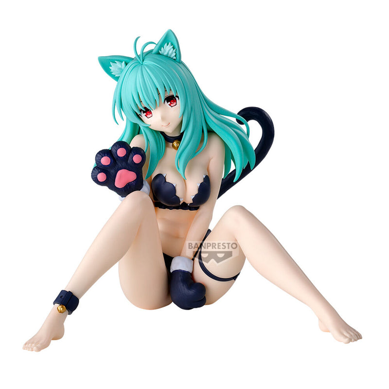 "To Love-Ru Darkness" Nyarls Collection Run Elsie Jewelria