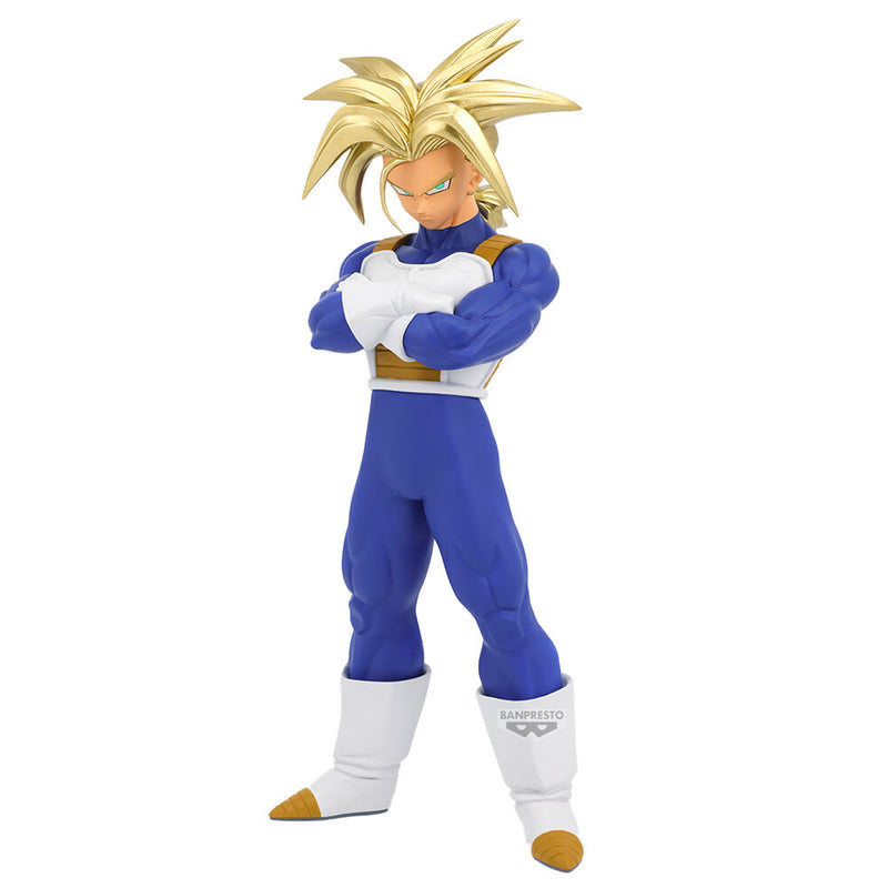 "Dragon Ball Z" BLOOD OF SAIYANS Super Saiyan Trunks II