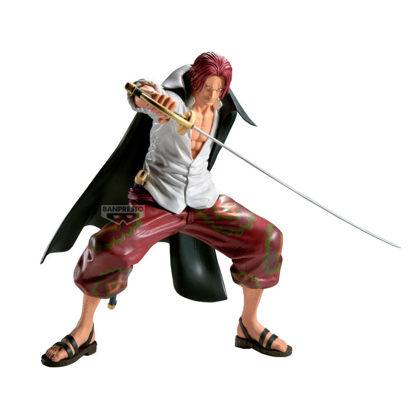 "One Piece" Grandista-SHANKS-Ⅱ